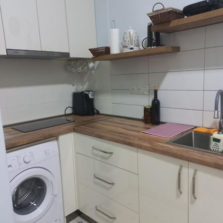 Apartment On Vera 트빌리시 외부 사진
