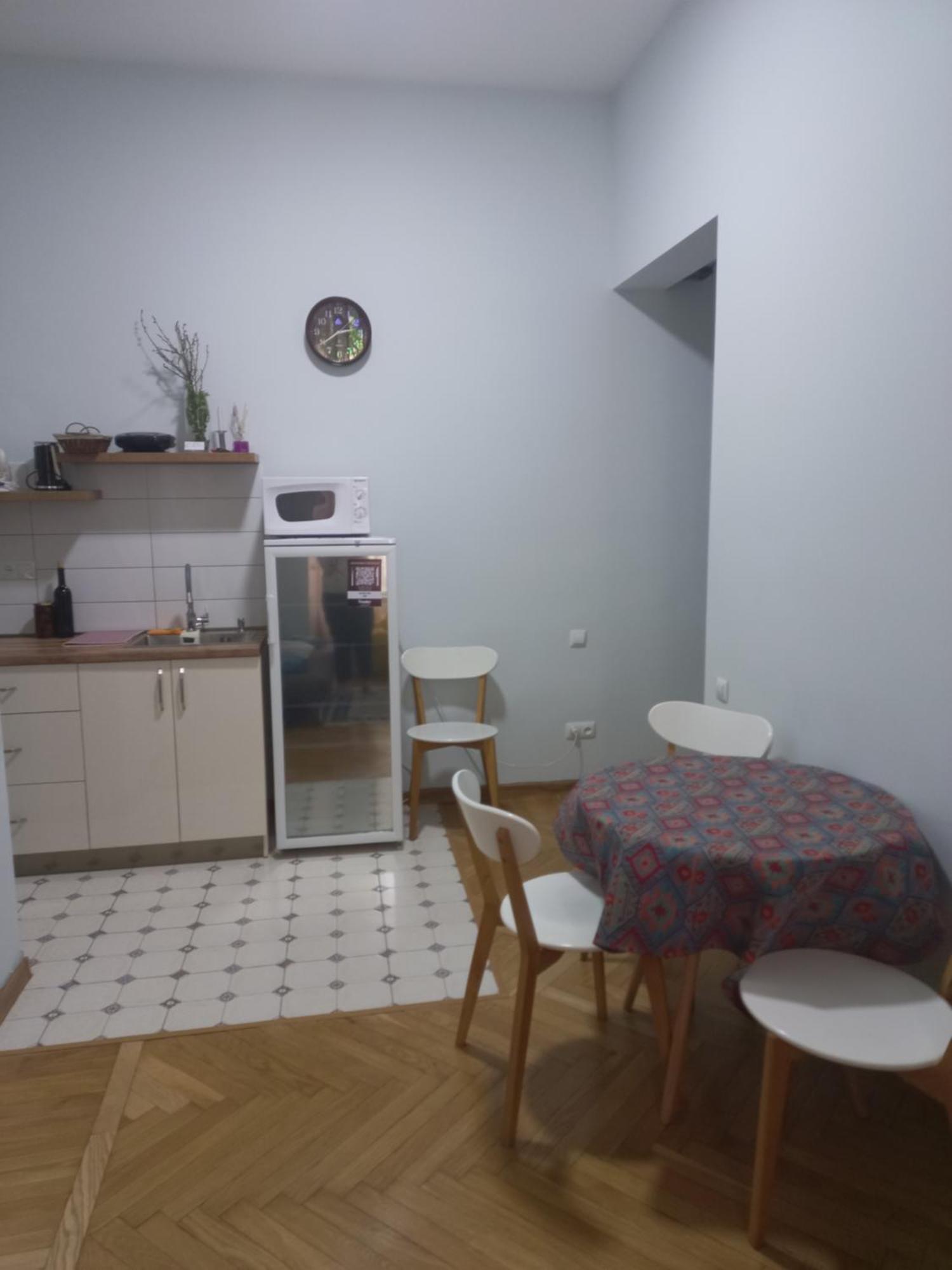 Apartment On Vera 트빌리시 외부 사진