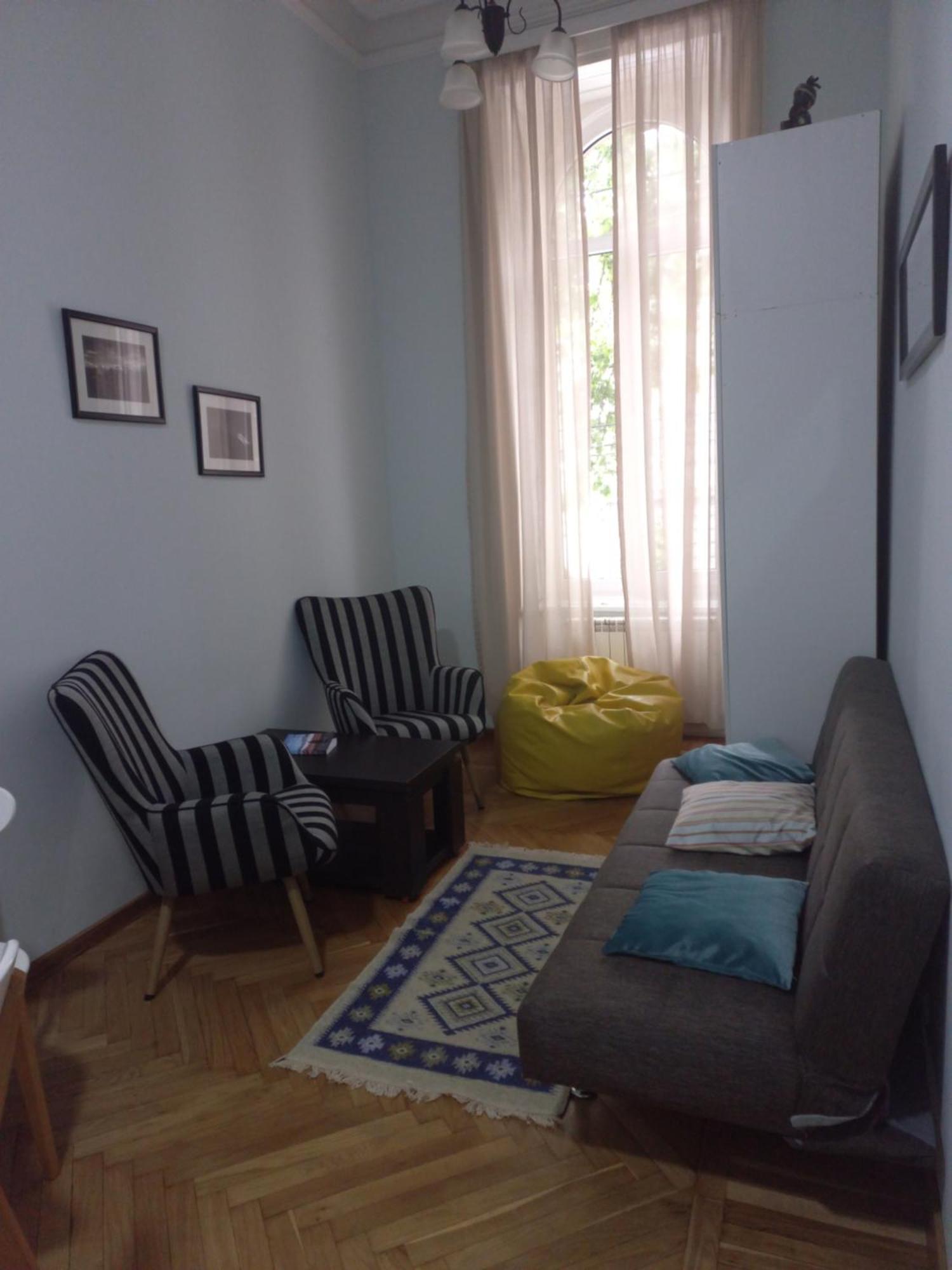 Apartment On Vera 트빌리시 외부 사진